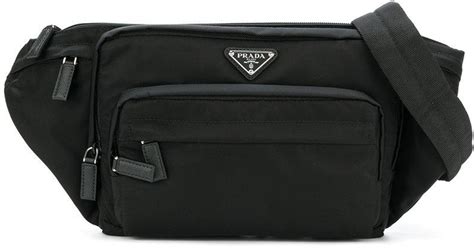 prada belt bag cheap|prada nylon waist bags.